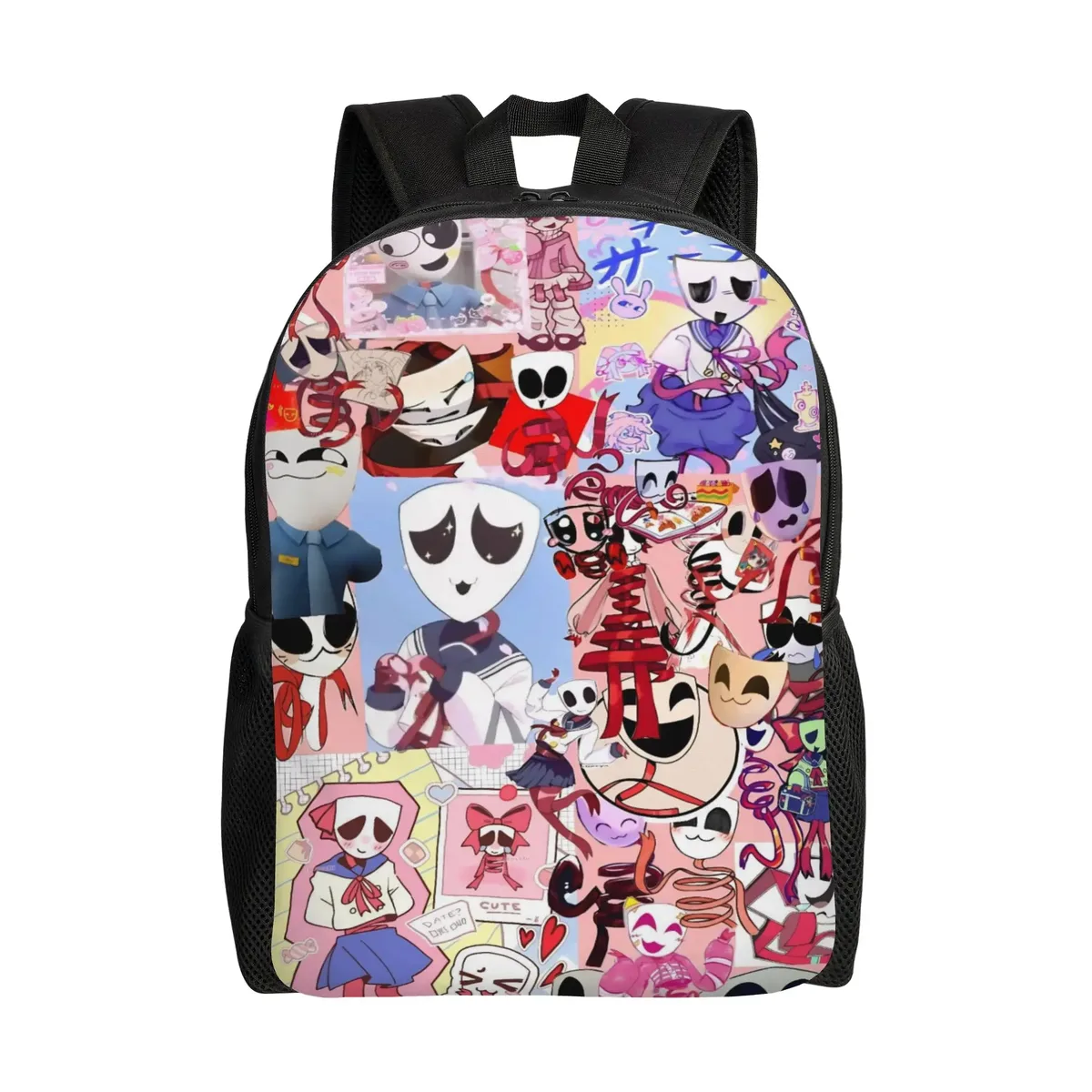 sac à dos jaxs cool pour le sport, les étudiants et les professionnels, a-amazings d-digitals c-circuse, sac à dos pour hommes et femmes, sacs en toile pour ordinateur portable