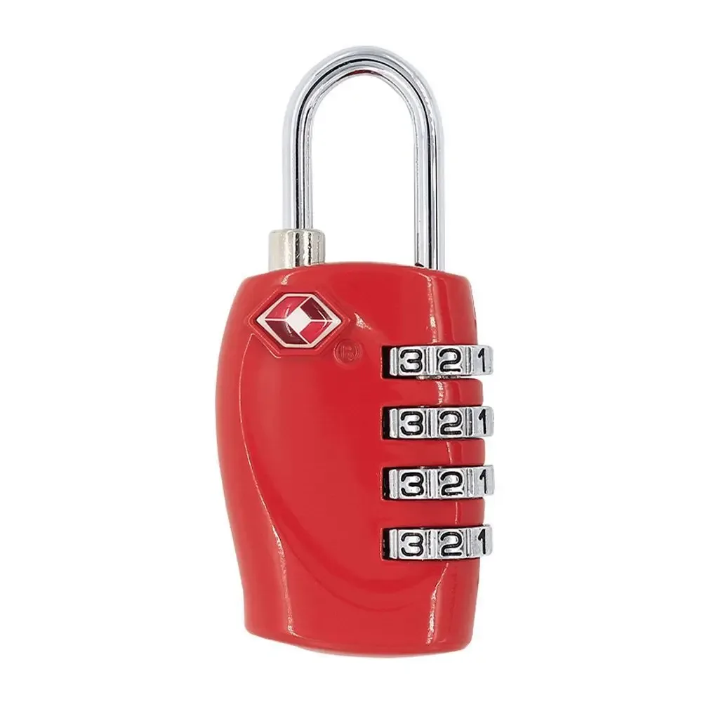 cadenas serrure tsa métallique zinc noir bleu kaki argent rose vert jaune blanc gris orange marron dore beige rouge voyage sac valise porte documents