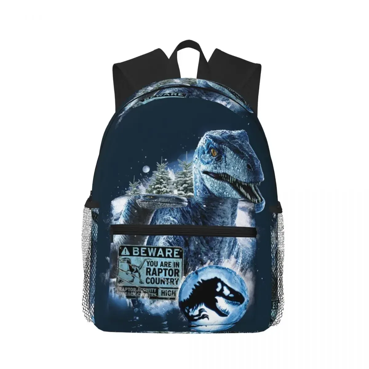 sac à dos d'étudiant drôle en forme de dinosaure dragon, sac d'école, sac à dos de randonnée, sac de voyage pour hommes et femmes, sac à dos à la mode, sacs à bandoulière