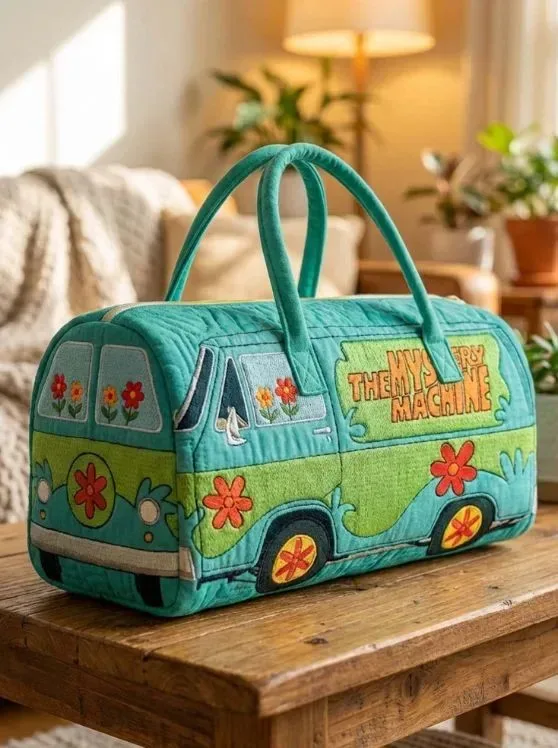 sac de voyage matelassé imprimé en 3d - un cadeau tendance pour la randonnée, le camping et le transport - sac décontracté personnalisé pour la plage, le sport et l'entraînement