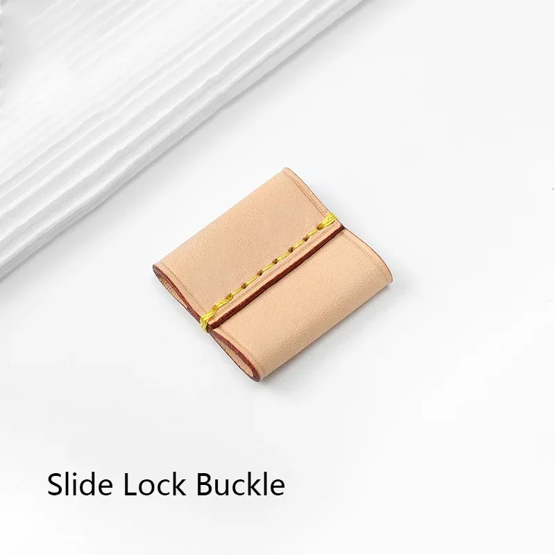 sangles de sac à cordon de serrage pour sac seau lv, cordons de tension de remplacement, sacs à bandoulière, boucle de verrouillage coulissante, accessoires de remplacement