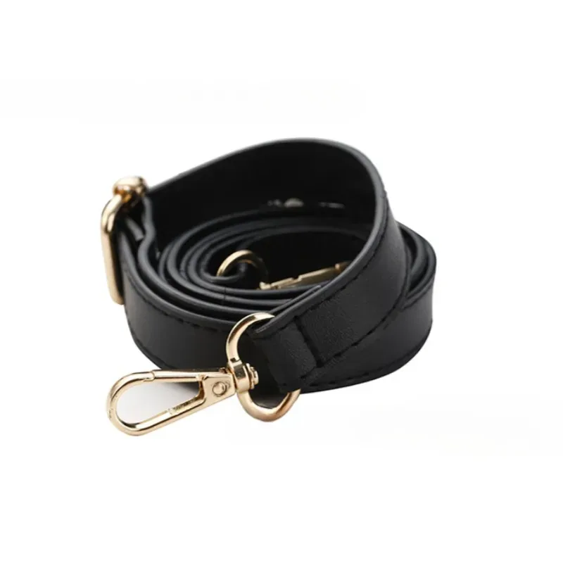 sangle de sac en cuir pu de 130 cm de long, accessoires pour sac à main, sangle de remplacement pour sac à bandoulière, sangles de remplacement pour sacs