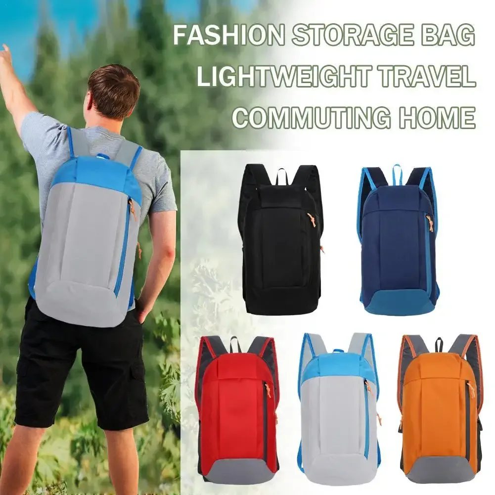 sac à dos de randonnée portable pour homme et femme, observateur, pliable, étanche, ultraléger