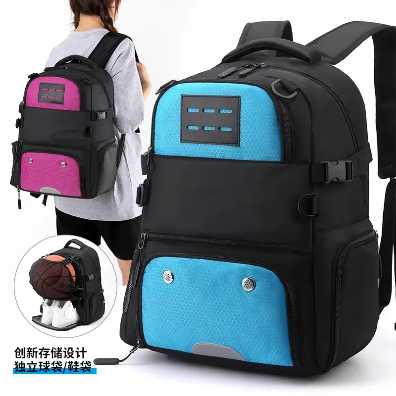 sac dos polyester unisexe noir poche limon couche informatique pliable décontracté jacquard bleu beige