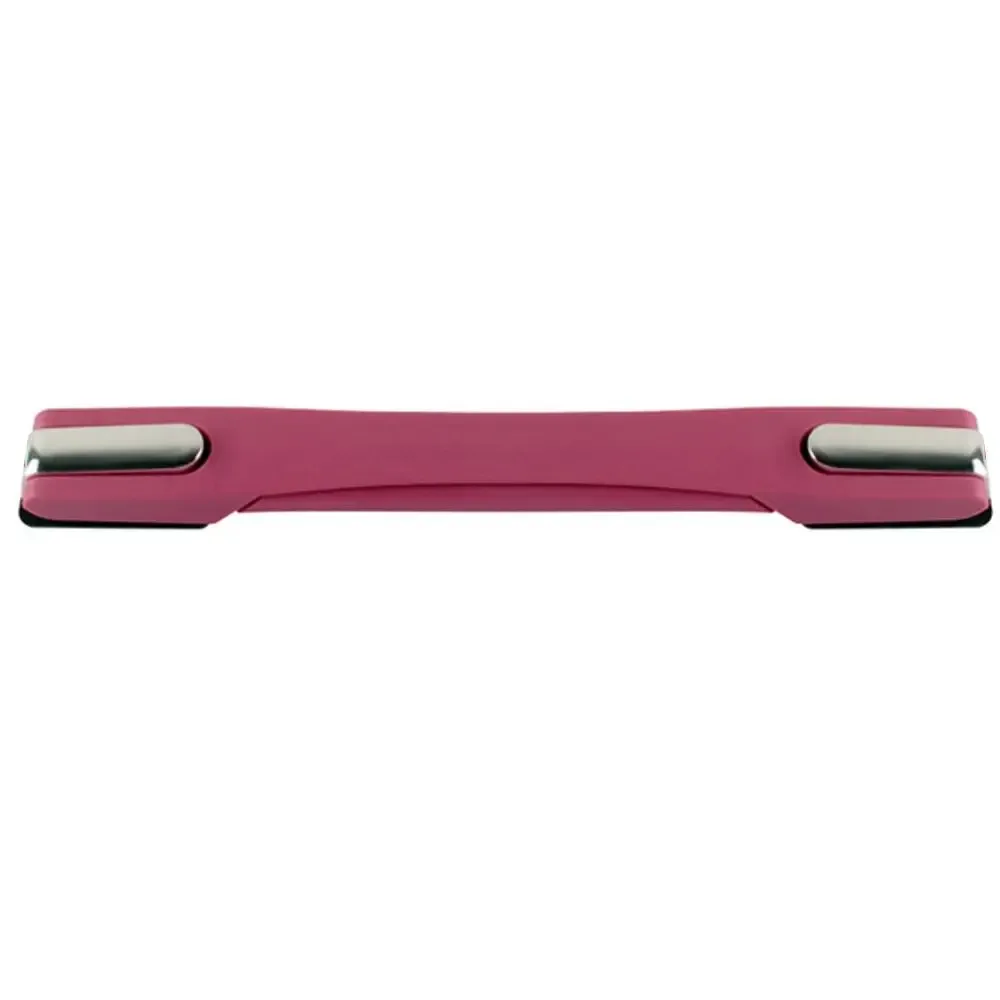 poignée de valise universelle en plastique, étui de remplacement pour bagages, sangle de rechange, poignée de transport, accessoires de guidon de bagages, nouvelle collection