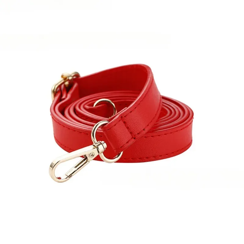 sangle de sac en cuir pu de 130 cm de long, accessoires pour sac à main, sangle de remplacement pour sac à bandoulière, sangles de remplacement pour sacs