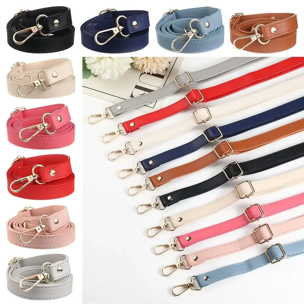 sangle de remplacement en cuir de 130 cm pour sacs à bandoulière femme, accessoires de sac à main, ceintures et poignées de sac