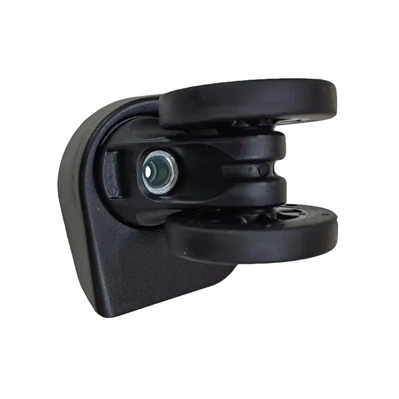 roues de remplacement silencieuses pour valise hkhl02 hinomoto re50 hksn02 roue de valise universelle