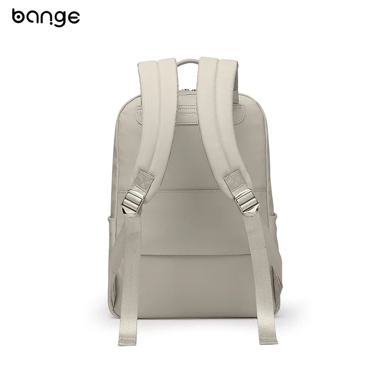 sac à dos bange grande capacité - sac d'ordinateur durable, multi-compartiments et tendance pour les voyages, les affaires et l'école