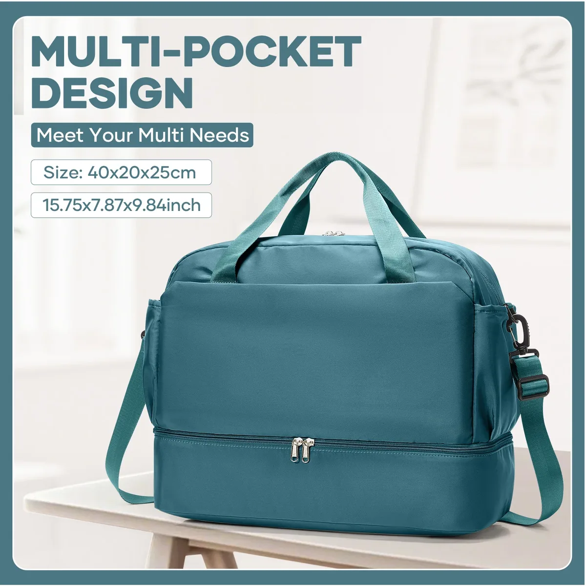 sac de voyage pour femme, sac de voyage et sac de sport ryanair 40x20x25, valise de voyage, sac à main, sac de week-end