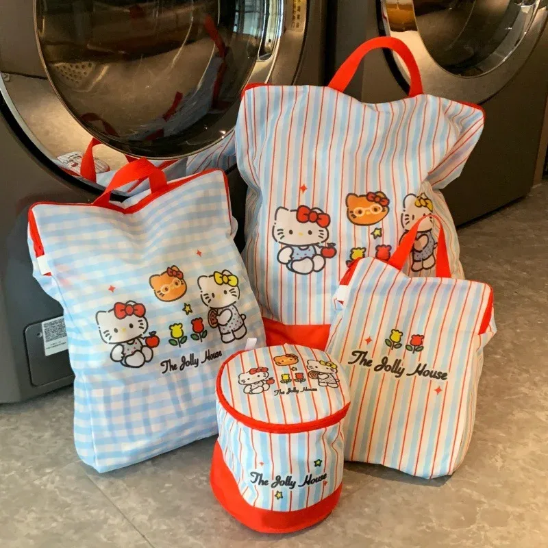 sac de lavage protecteur pour sous-vêtements et vêtements en laine, sac en maille filtrante pour rangement en dortoir, sac de rangement, sac à linge, anti-déformation