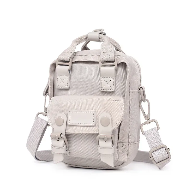 mini sac à dos à bandoulière pour femmes, adorable, petit, mignon, initié par les dames, nouvelle collection