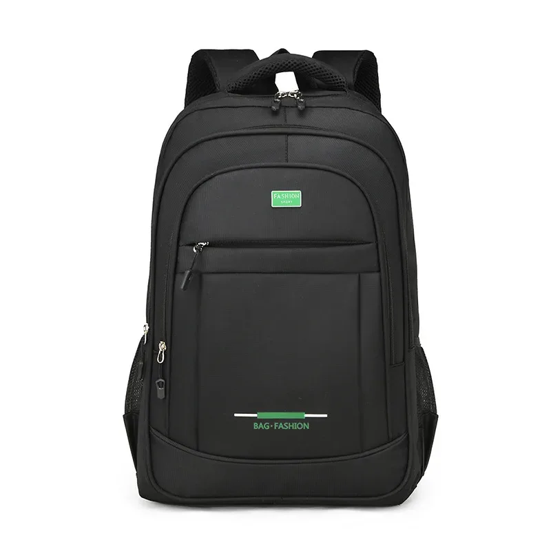 sac à dos léger pour ordinateur portable, pour hommes, affaires, décontracté, étudiants, voyages, grande capacité, sac à dos de jour