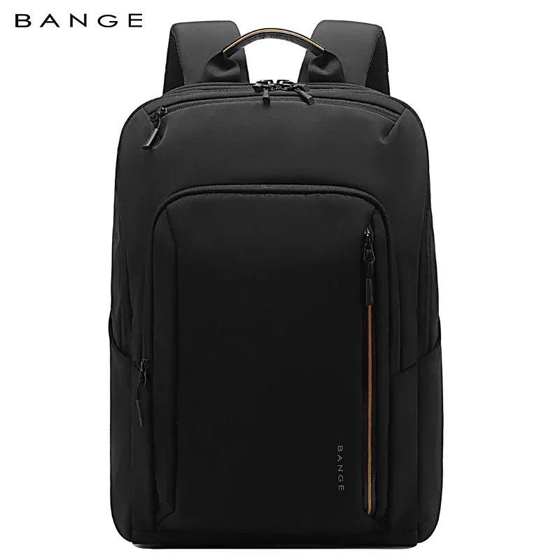 sac à dos bange, nouveau, imperméable, pour homme, voyage, décontracté, sport, école, ordinateur portable, étudiant