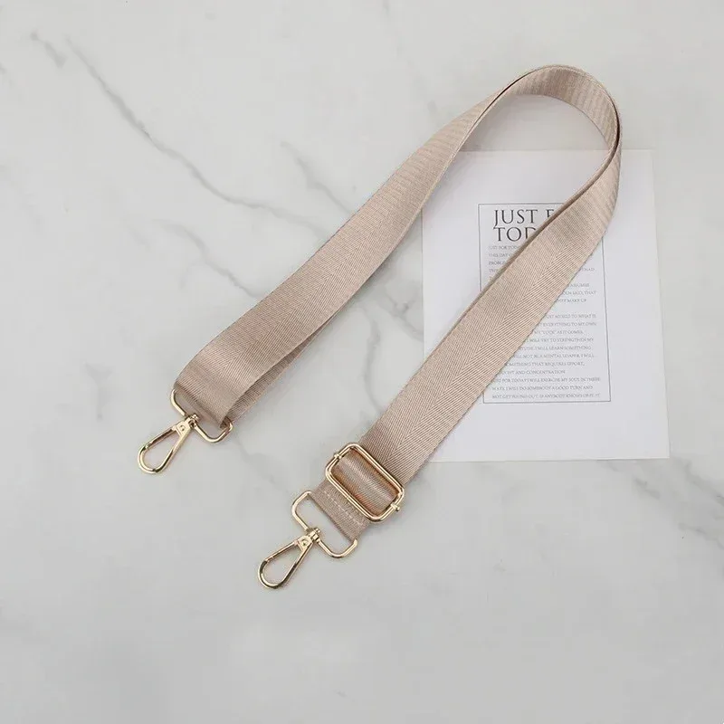 sangle de sac à bandoulière de remplacement pour porte-documents pour hommes, sacs à bandoulière réglables noirs pour femmes, accessoires de sac