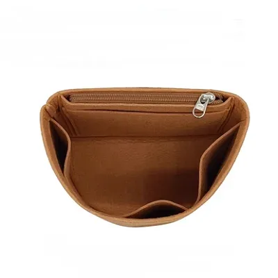 【vente uniquement du sac intérieur】organisateur de sac à dos pour channel 23p vintage duma, séparateur, formateur, protecteur, compartiment