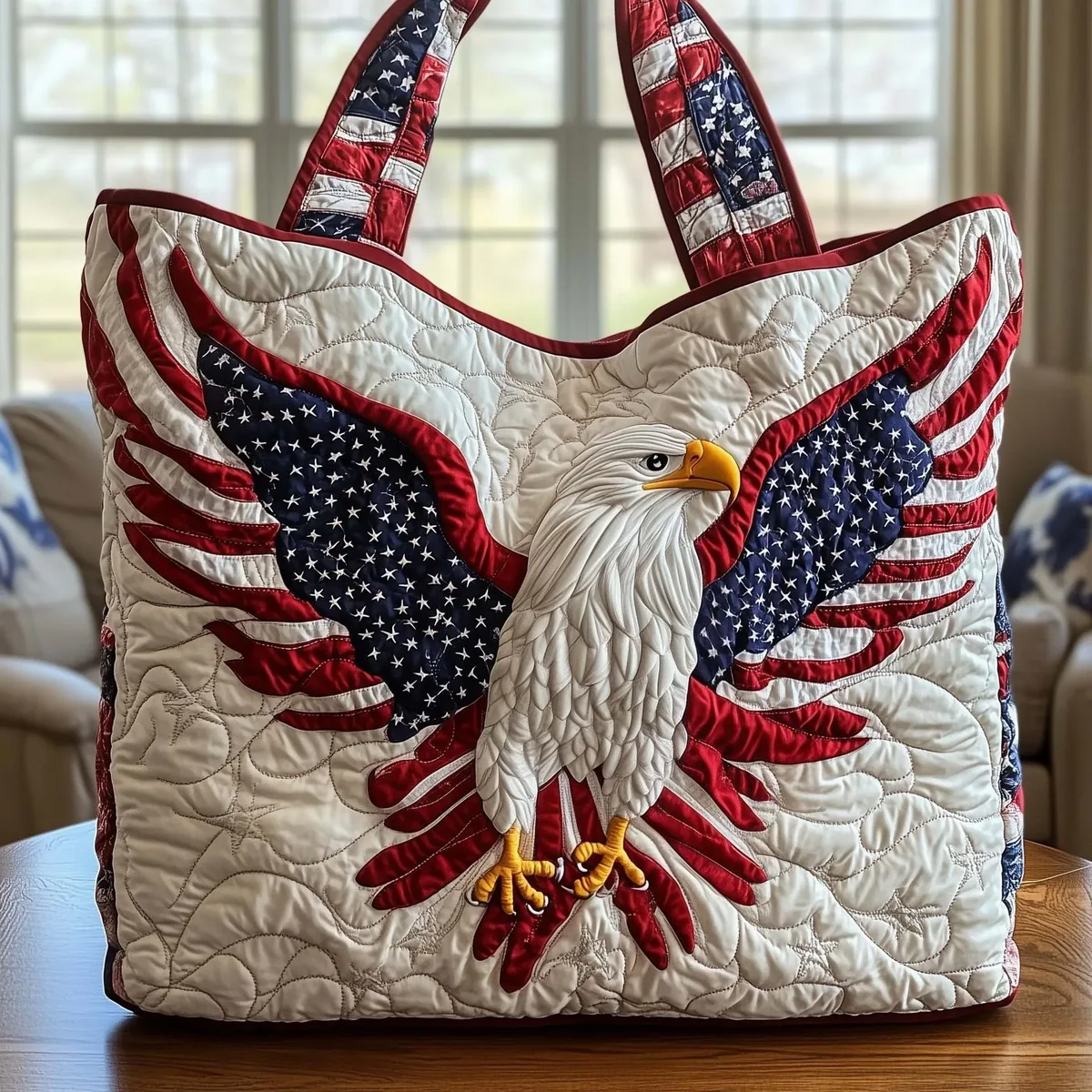 sac fourre-tout matelassé vintage pour femme, sac à main imprimé 3d motif dessin animé, sac à bandoulière, sac de plage grande capacité, sacs de voyage, cadeaux originaux