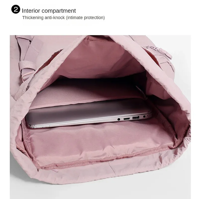sac à dos personnalisé avec logo, sac de sport, de fitness, de voyage en plein air, de loisirs, grande capacité 19l, image imprimée