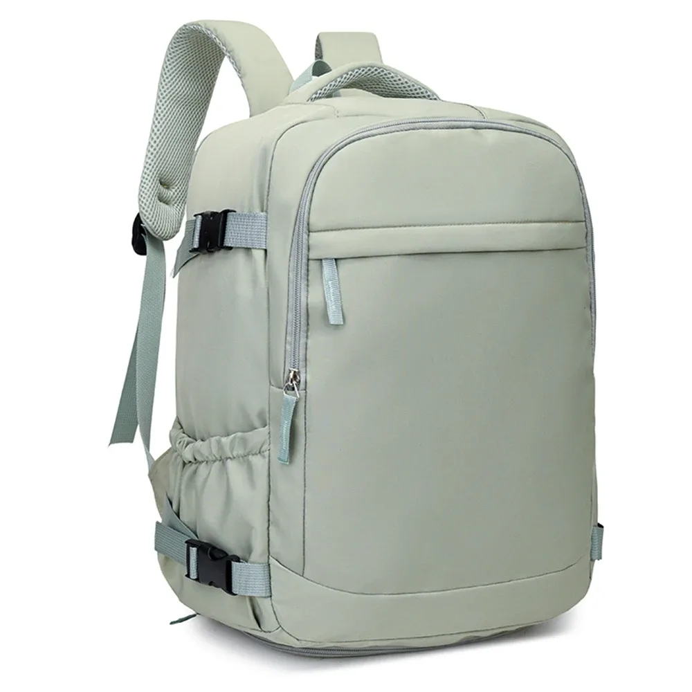 sac à dos de voyage pour hommes et femmes, compatible avec les sacs à dos ryanair, easyjet et wiz air, sac pour ordinateur léger
