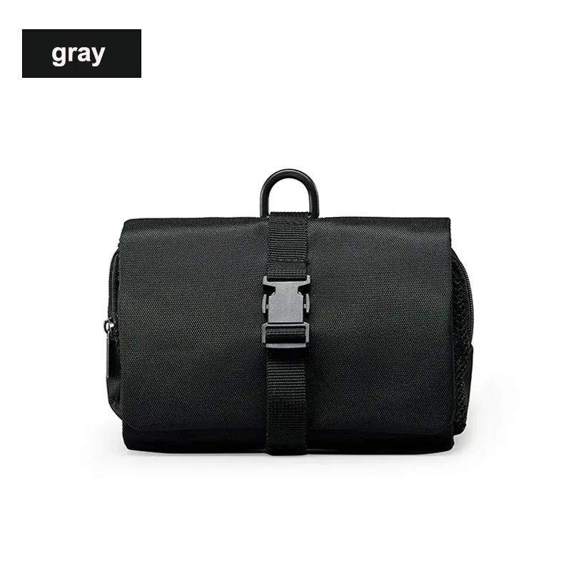 sac de rangement de maquillage de voyage étanche, trousse de maquillage portable, sac de voyage de grande capacité, sac de rangement de maquillage, sac de rangement d'articles de toilette
