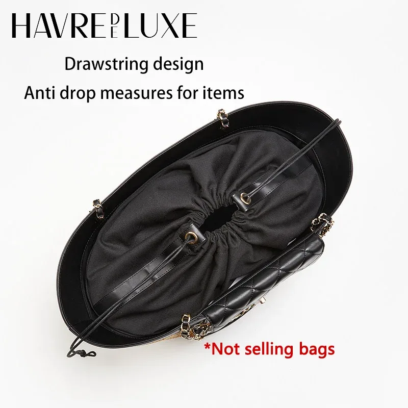 organisateur de sac à cordon de serrage 26c, durable, pour sacs cadeaux, accessoire de rangement et de modification intérieure