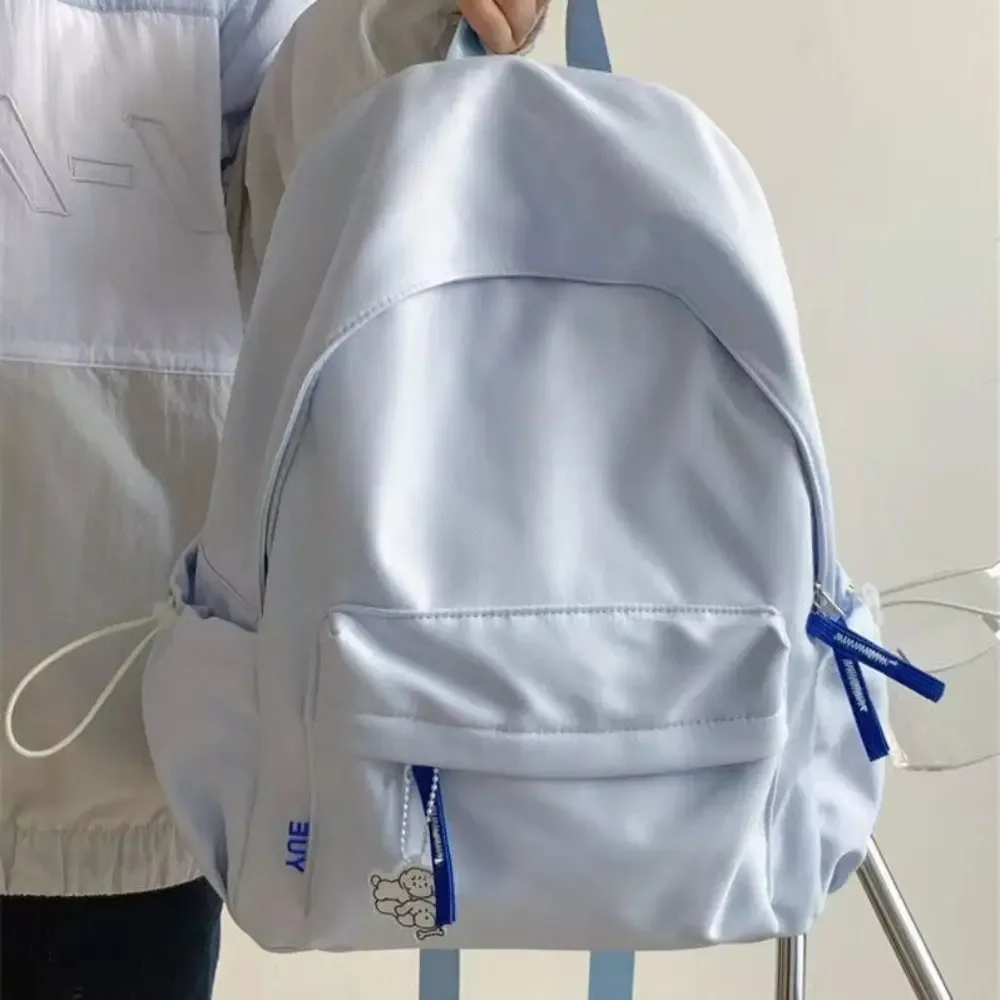 Nouveau Sac à dos de grande capacité sacs à dos ultra-légers en Nylon cartable
