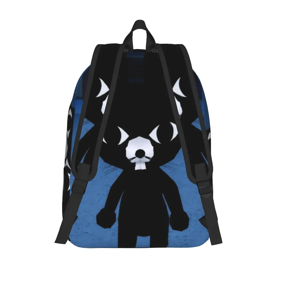 sac à dos classique léger pour hôpitaux vétérinaires, idéal pour le lycée, les affaires, les hommes et les femmes, sac en toile pour ordinateur portable