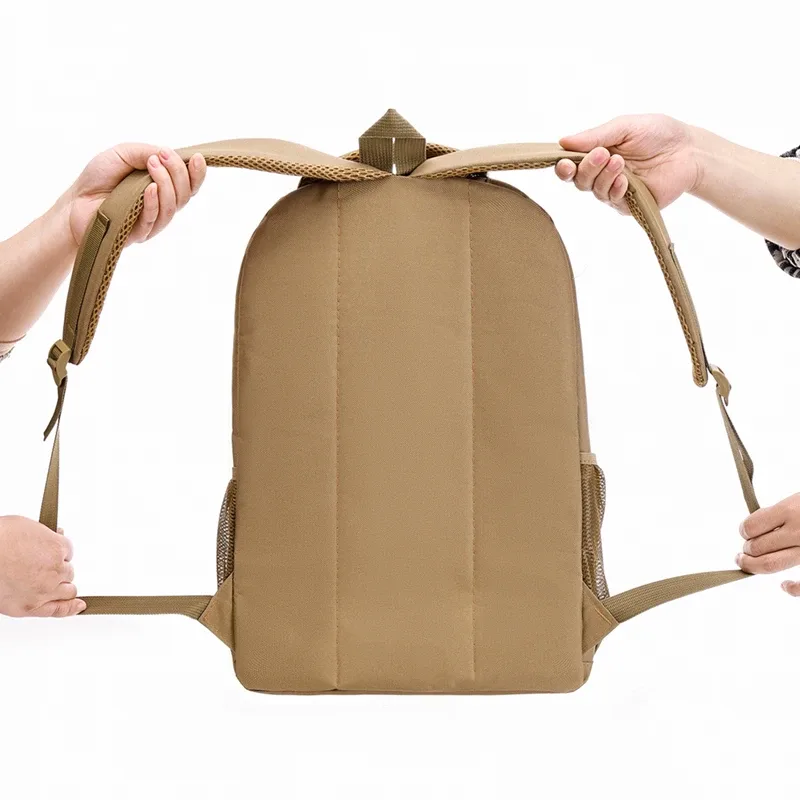 sac à dos grande capacité - convient aux hommes et aux femmes, idéal pour la randonnée, le camping et l'exploration en plein air, facile d'entretien