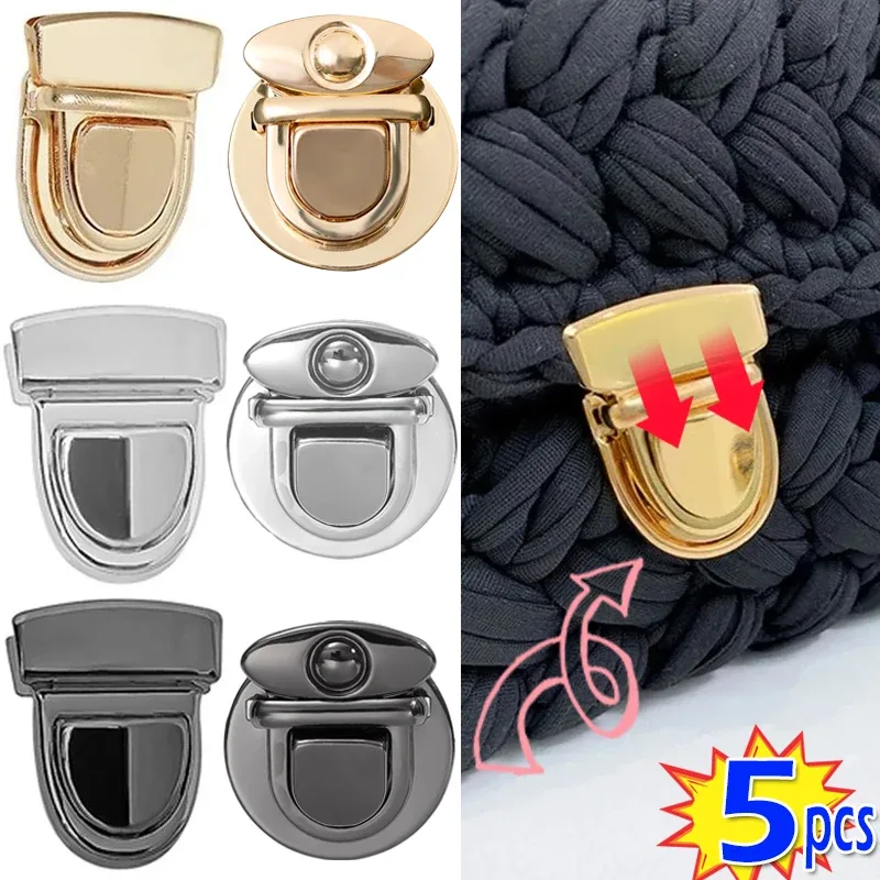 fermoirs métal verrouiller orange doré marron rose sac main bandoulière accessoire voyage tricot cuir poignée
