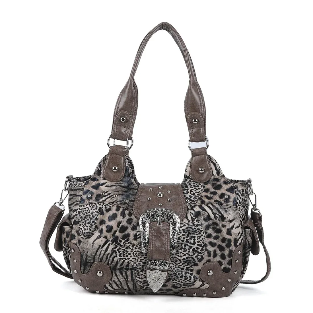 sac à main pour femmes, sacoche à bandoulière à poignée supérieure, sac de boulettes en pu, sacs à bandoulière multi-poches, sac d'argent pour téléphone