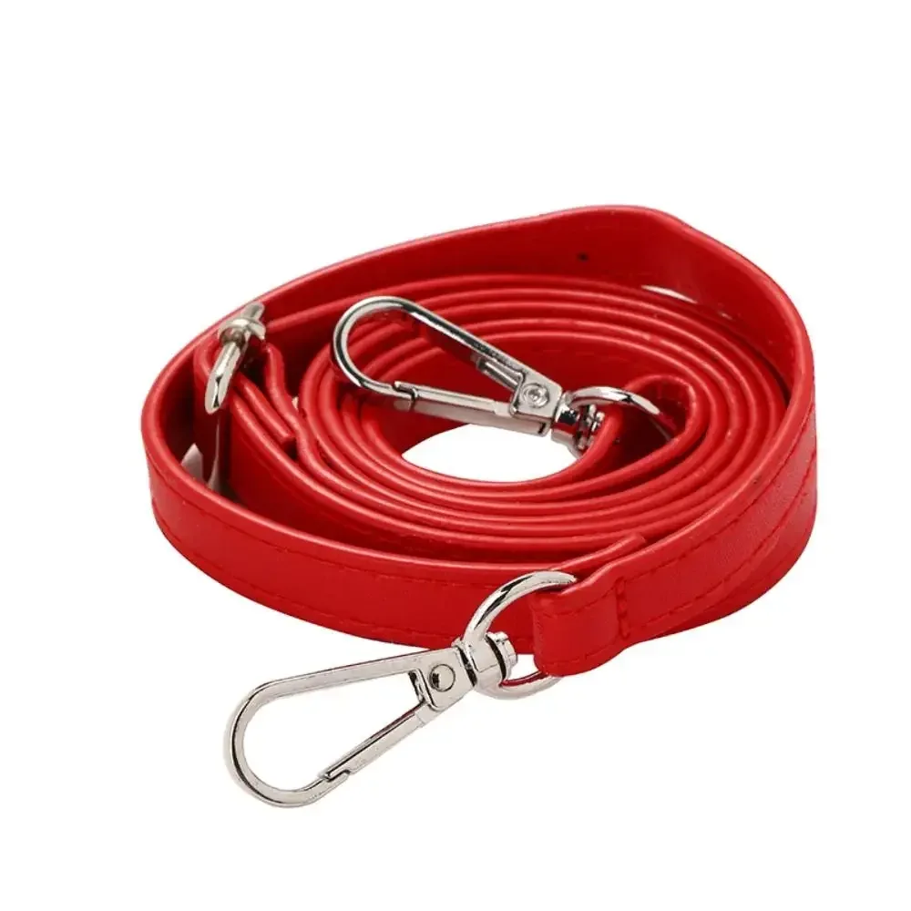 ceinture sac cuir pu artificiel noir rouge bleu blanc argent orange doré marron rose violet jaune détachable réglable accessoire voyage