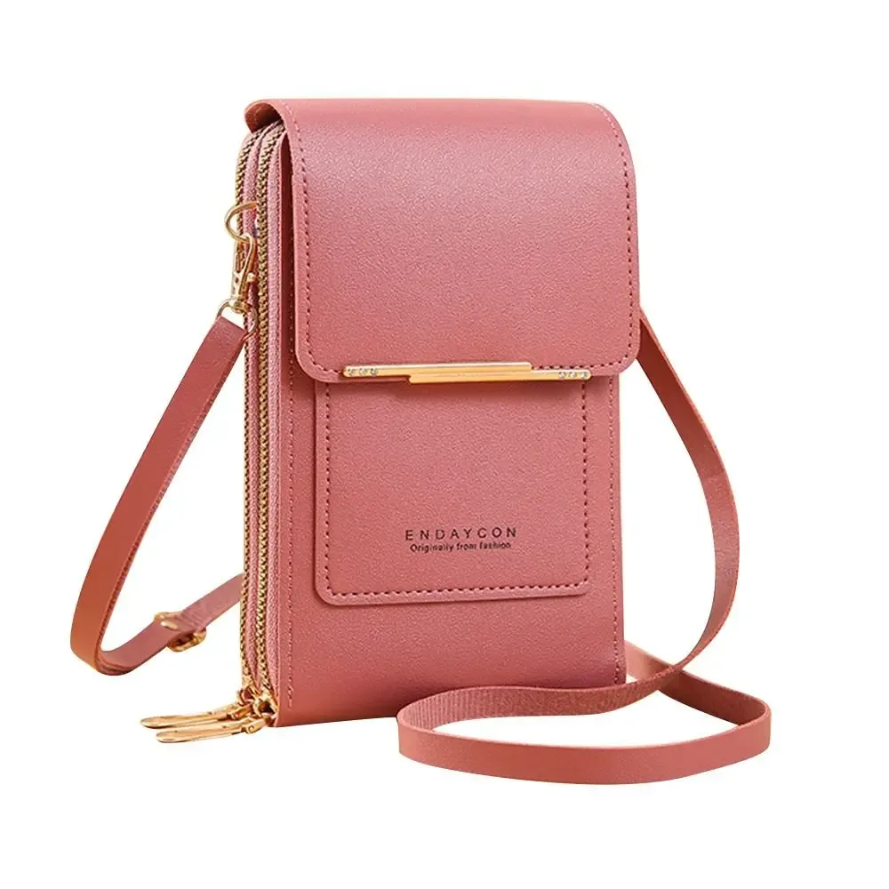 sac à main pour femme avec protection rfid, sac bandoulière pour smartphone, sac à téléphone à écran tactile, sac à main antivol rfid