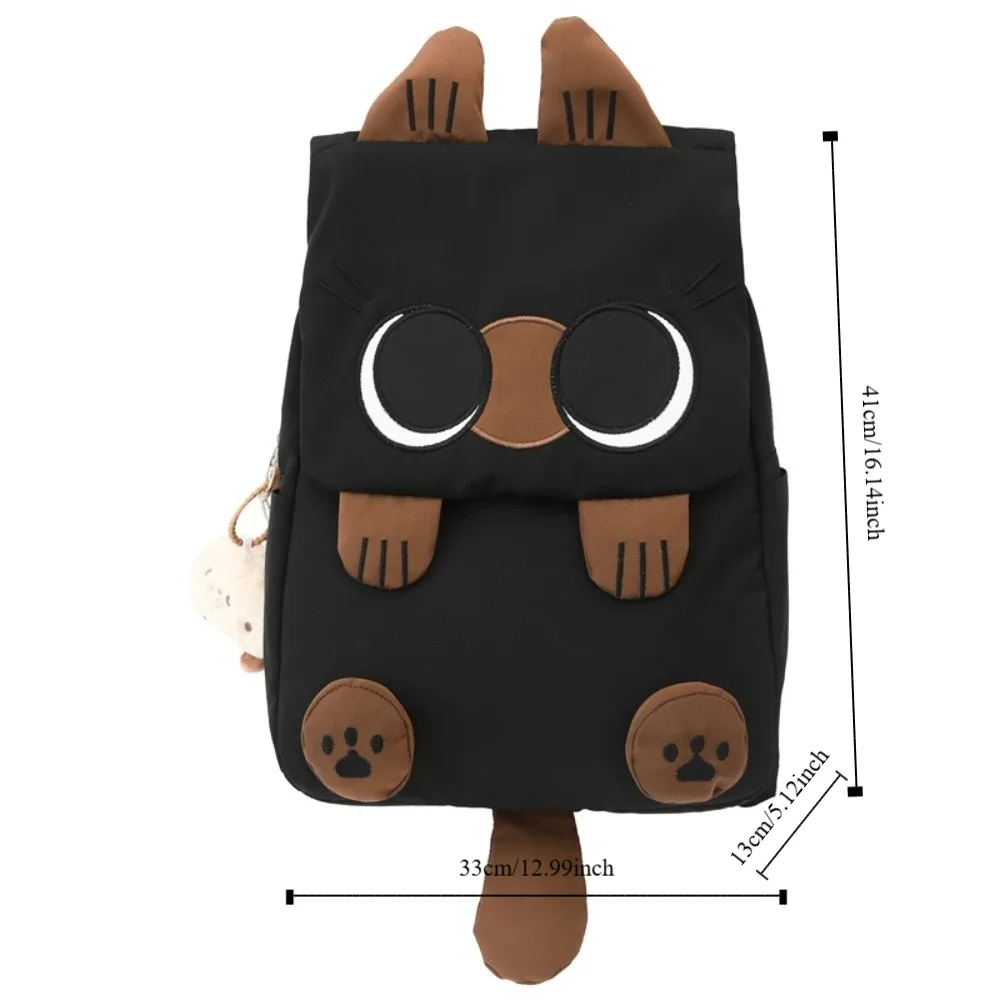 sac à dos de grande capacité pour enfant, cartable étanche, de voyage, 03