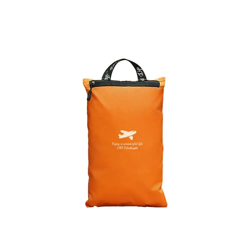 sac de rangement étanche, pochette de voyage, organisateur de bagages portable, pour la natation, la gym, le camping, la plage, sac de toilette pour vêtements