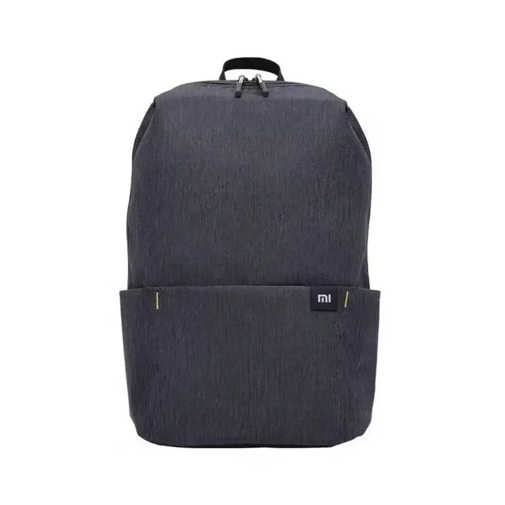 xiaomi-petit sac à dos coloré pour hommes et femmes, sac initié, extérieur, étanche, étudiant, sac de sport portable, sac pour ordinateur portable, 10-20l