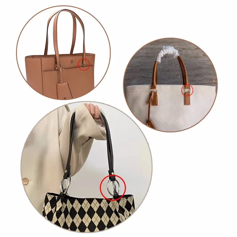 sac à main, sac à bandoulière, sangle de sac détachable et remplaçable, poignée en pu, accessoires