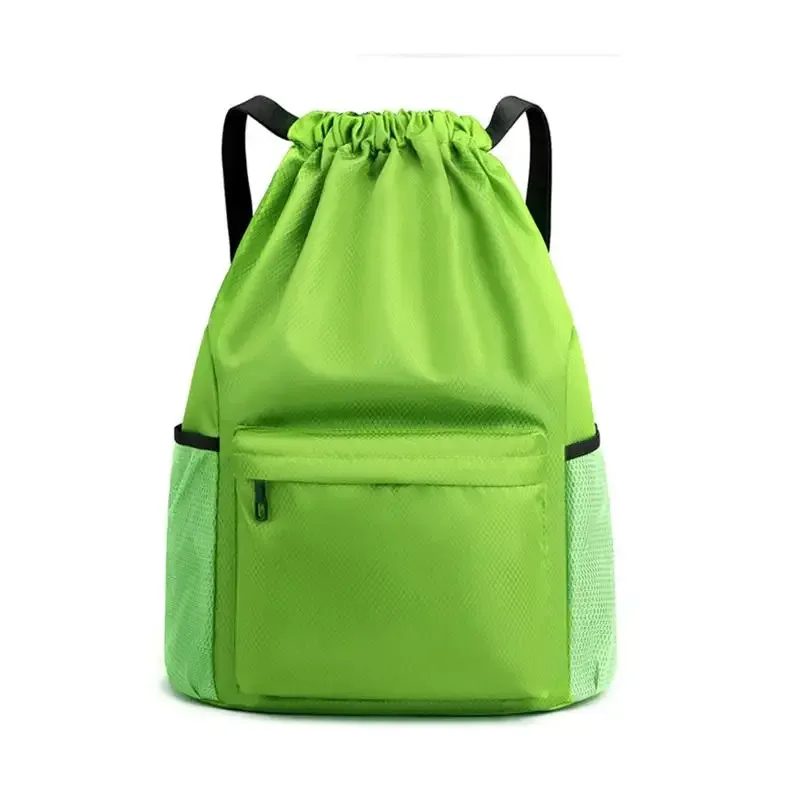 sac à dos wstring de proximité sportive pour hommes et femmes, sac à bandoulière, sac à dos de grande capacité, salle de sport, natation, plage, 03/3
