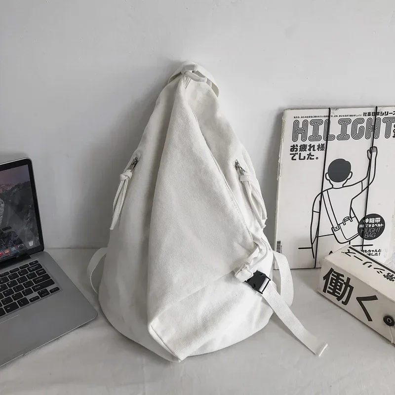 sac à dos uni pour femmes, sac à dos en toile lavée 2026 pour adolescentes, sacs d'école, sac à dos de voyage pour hommes, sac à dos de grande capacité, sac à dos de jour