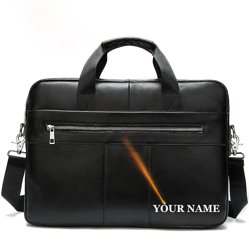 westal – sac en cuir véritable pour hommes, sacoche pour ordinateur portable, mallette pour document a4, mallette pour hommes, 8523