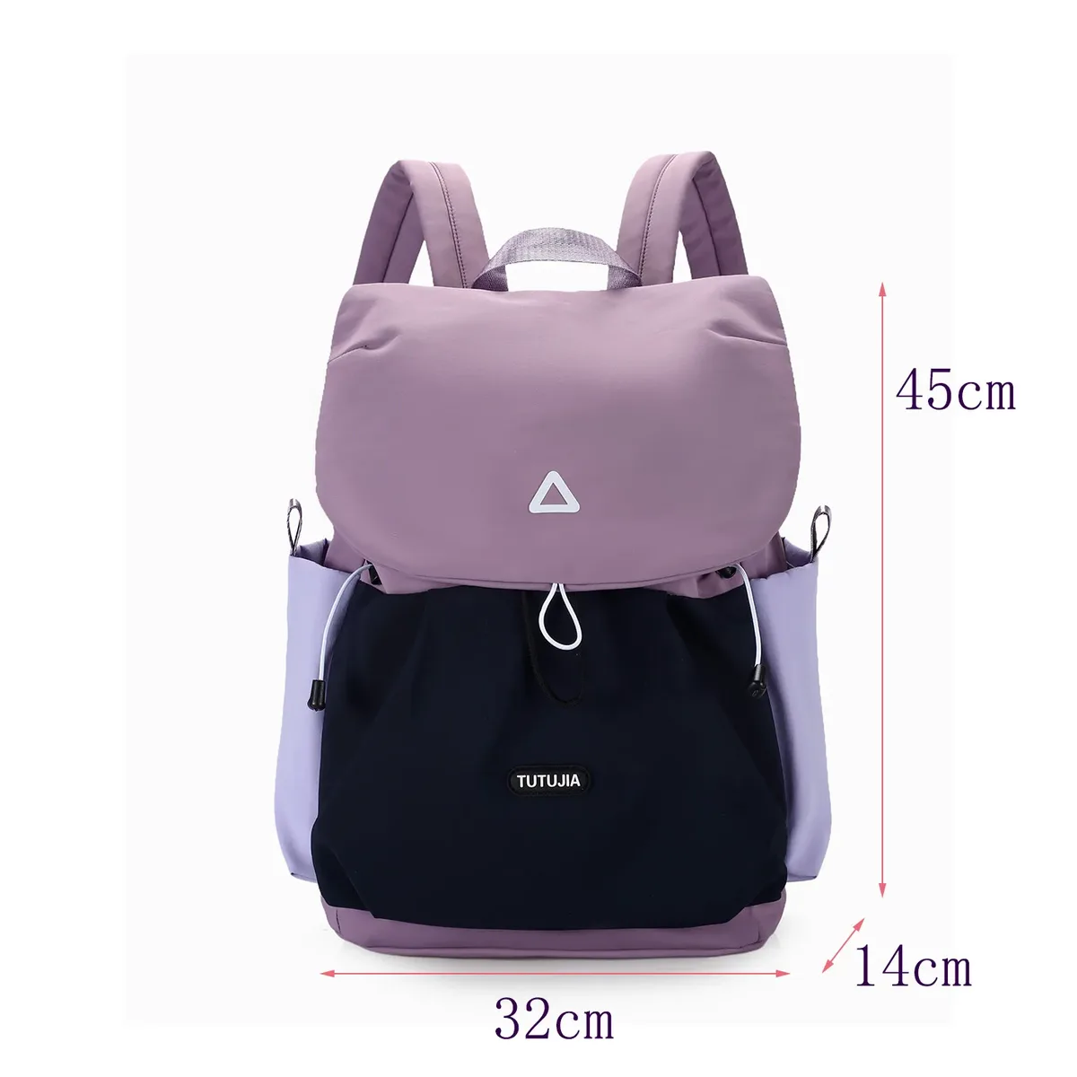 sac à dos pour femmes, sac à bandoulière de bonne qualité, sac d'ordinateur de grande capacité, sac d'école étanche, sac à main léger pour femmes