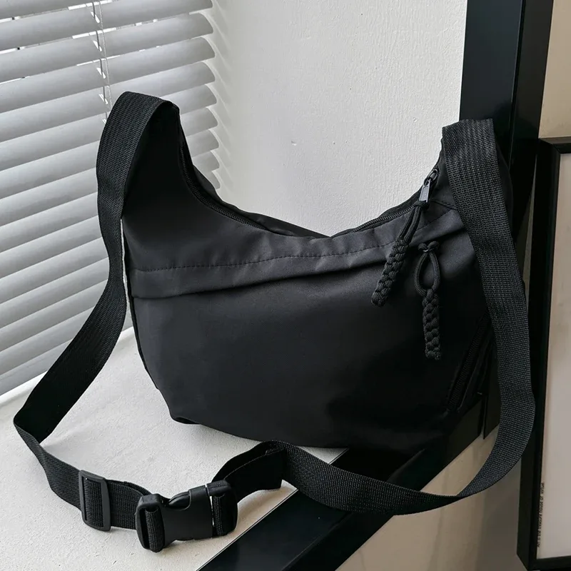 sac de téléphone à bandoulière pour femme, mini petit sac à bandoulière de style rue, sac à bandoulière léger et décontracté, sac à coque, tendance