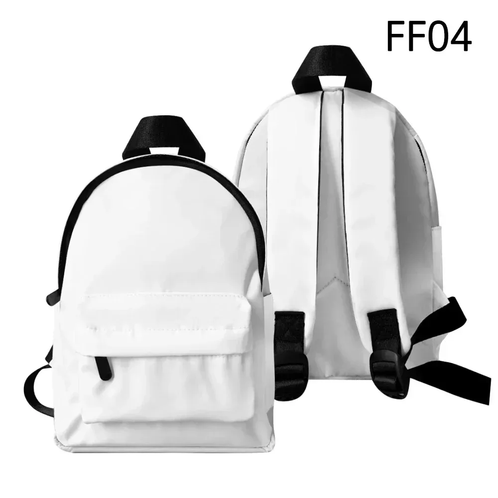 personnaliser le logo du sac à dos cadeaux personnalisés sacs à provisions personnalisés sacs de voyage bricolage sac fourre-tout tendance sac de retour à l'école grande capacité