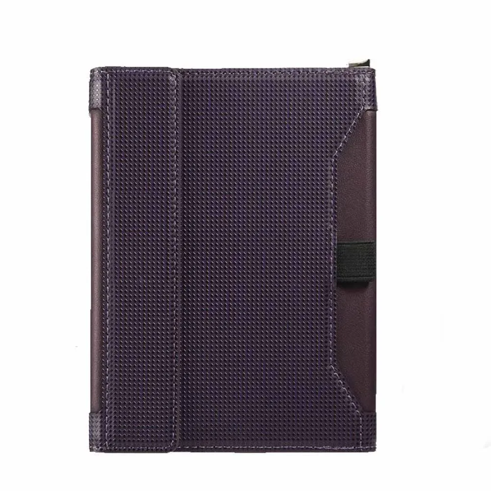 porte-passeport de couleur unie pour carte de voyage, blocage rfid, fente pour billet, couverture de passeport, clip en cuir, design, porte-crédit, utilisation professionnelle