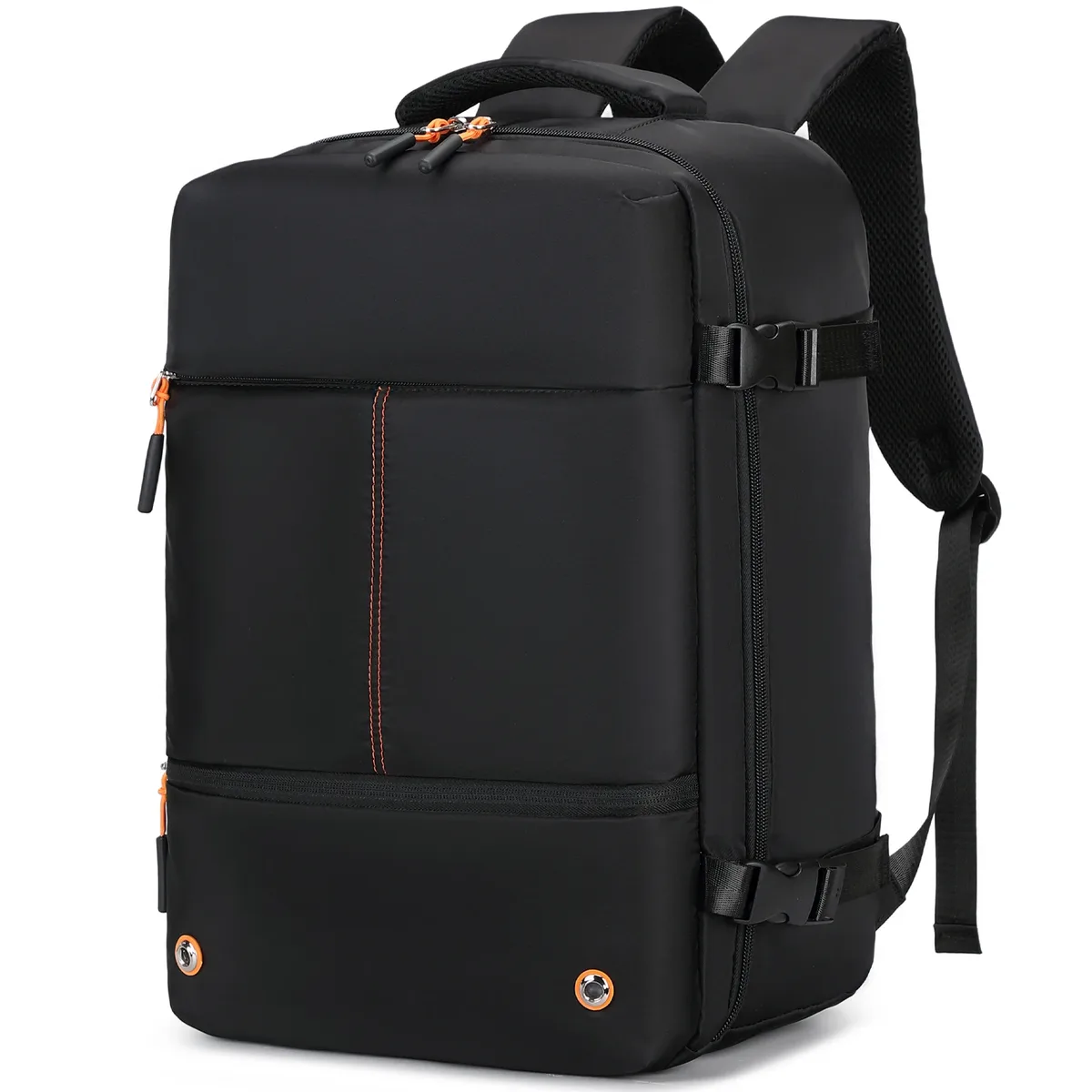 sac de voyage, bagage, nouveau sac à dos à compression sous vide, sac de randonnée multifonctionnel, bandoulière réglable, adapté à un usage quotidien