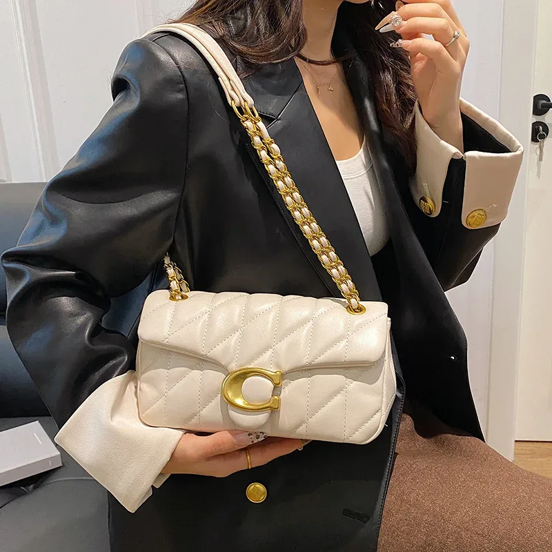 sac à bandoulière en cuir vintage pour femme, sac à main de luxe avec sangle réglable et amovible pour le travail, les voyages et l'usage quotidien