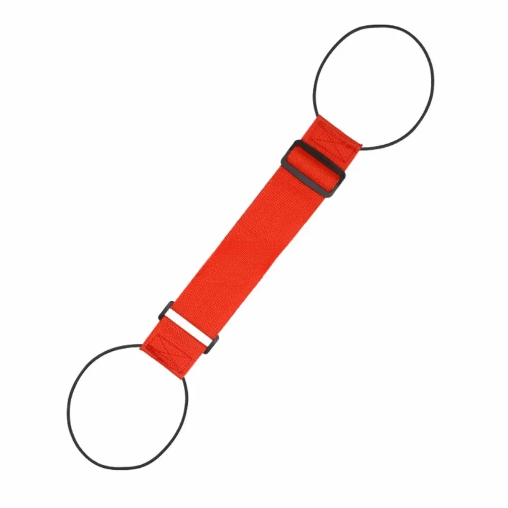 1/2 pièces sangle élastique polyvalente pour bagages, réutilisable, réglable, connecteur de bagages, sangle de fixation pour valise de voyage