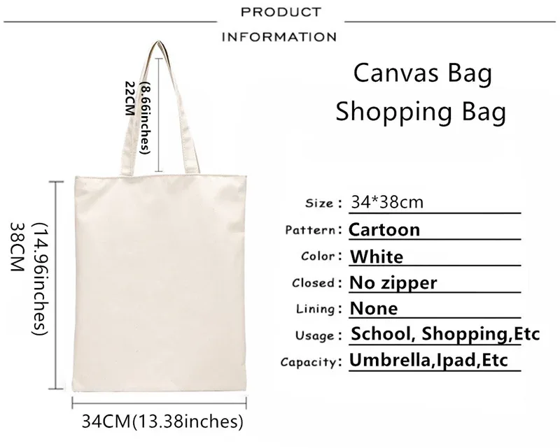 sac cabas backstreet boys, sac à bandoulière pliable, sac de shopping pour femme