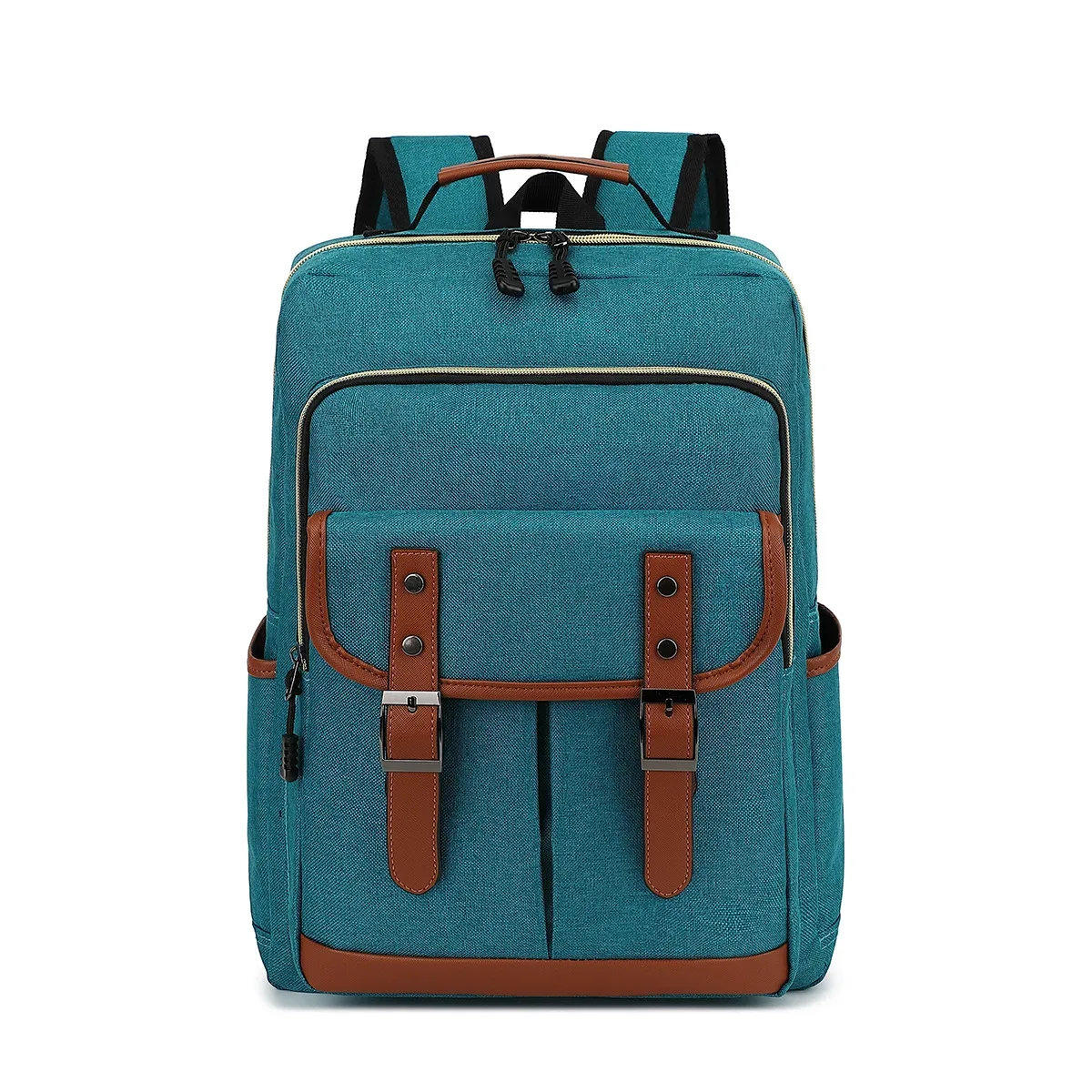 sac à dos en tissu oxford de qualité pour hommes et femmes, sacs à dos de voyage, sacs pour ordinateur portable 16 pouces, sac à dos grande capacité, sac à dos pour adolescent, sac de livre scolaire
