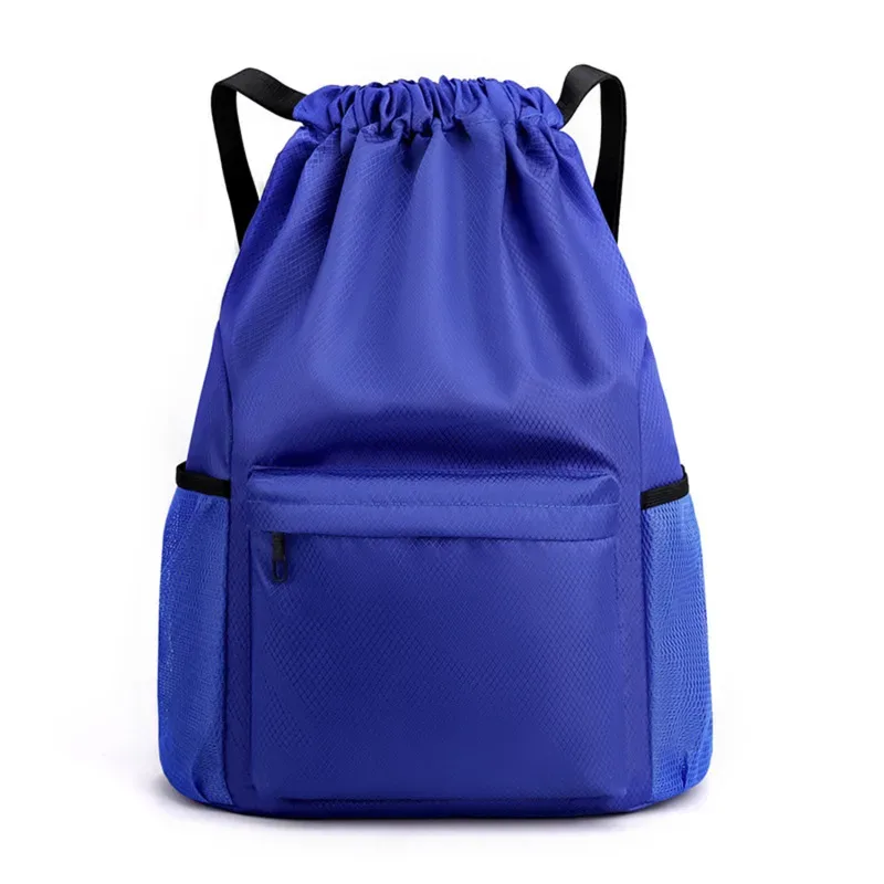sac à dos wstring de proximité sportive pour hommes et femmes, sac à bandoulière, sac à dos de grande capacité, salle de sport, natation, plage, 03/3