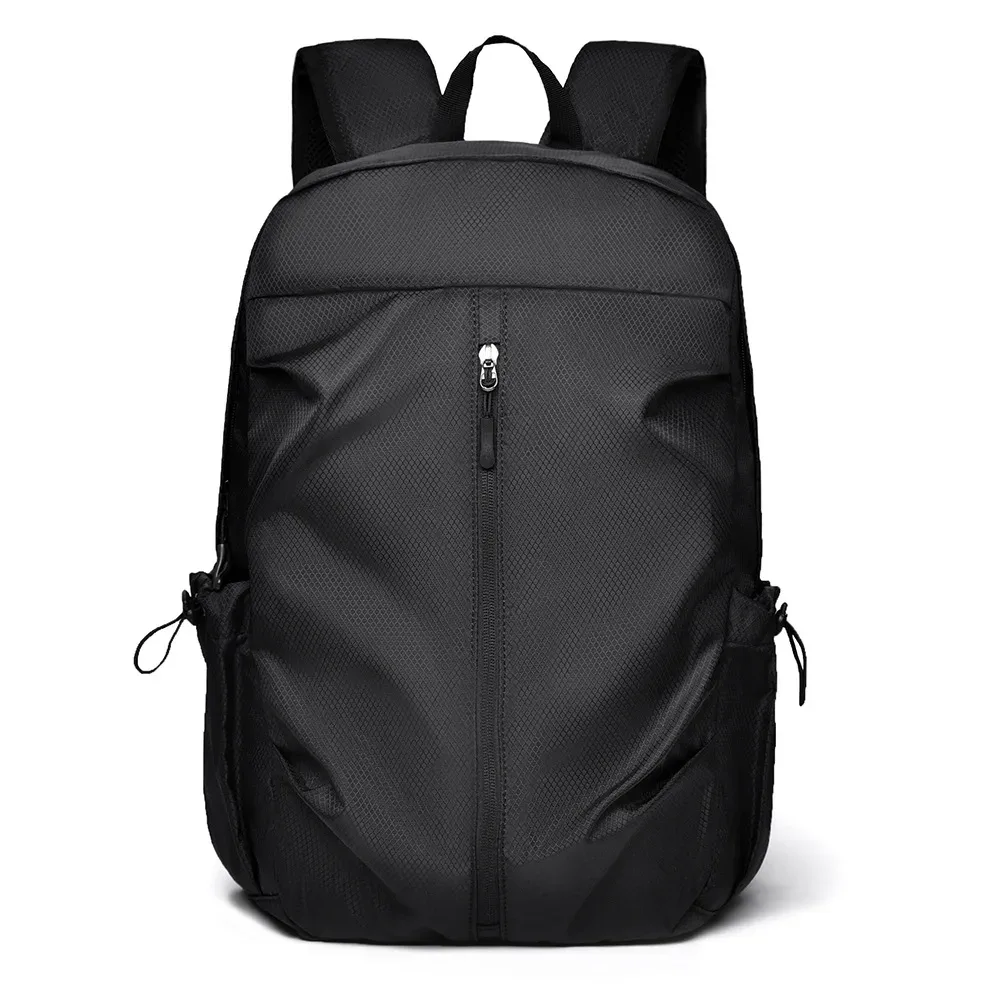 sac à dos léger et pliable pour homme et femme, en tissu oxford, résistant à l'eau, sac à dos décontracté pour le quotidien, sac de voyage, sac de sport de plein air